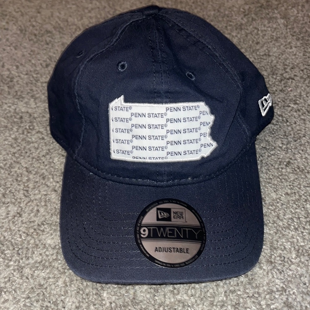 Penn State Baseball Cap
